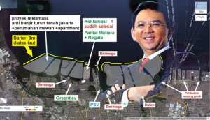 izin reklamasi ahok