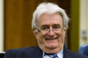 radovan karadzic