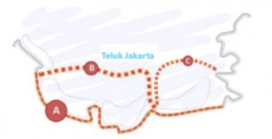 Teluk jakarta