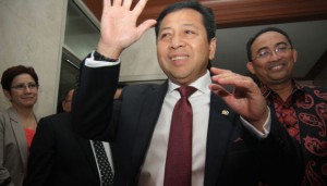 setya novanto