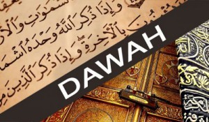 dawah