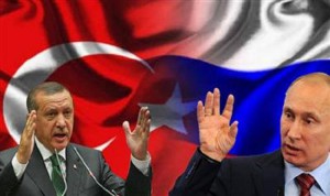 erdogan dan putin