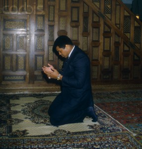 muhammad ali