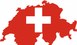 swiss map