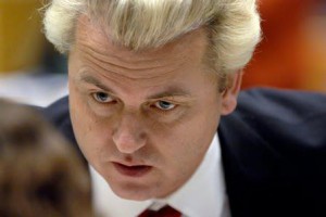 Geert Wilders