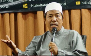 ust labib tolak pemimpin kafir