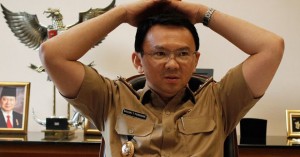 ahok provokator