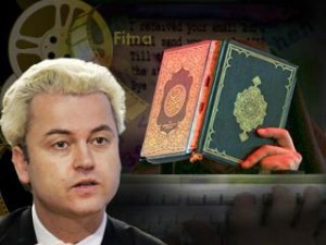 islamophobia wilders