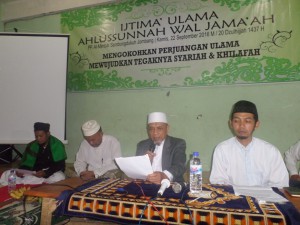 ulama 5