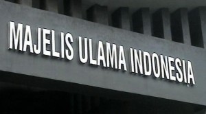 MUI majelis ulama Indonesia