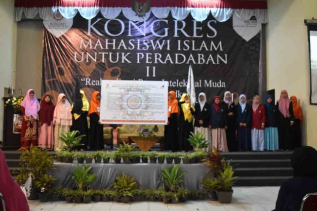 kesepakatan kongres