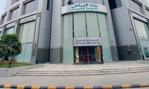 riyad bank