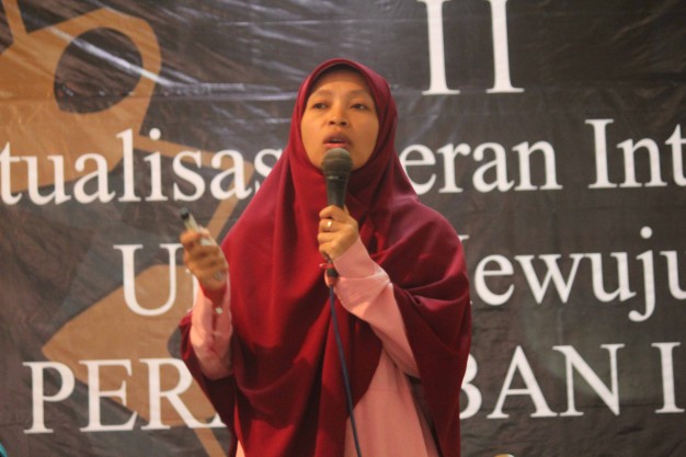 Ustazah Afiqoh