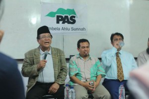 PAS