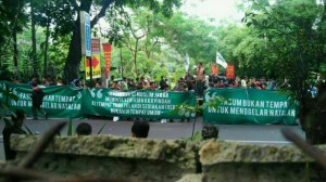 demo di sabuga