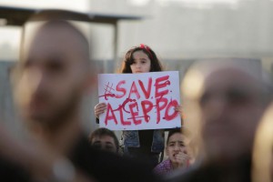 save aleppo