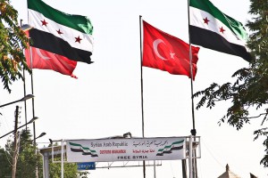 Syrian-Turkey_border