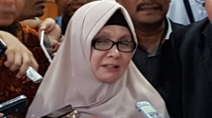 irena handono di persidangan