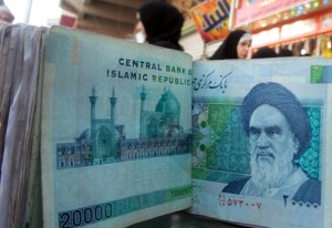 IRAQ-IRAN-POLITICS-SANCTIONS