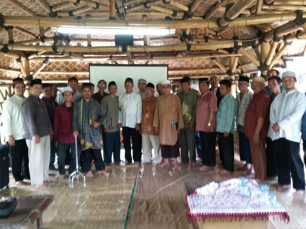 sarasehan ulama majalengka