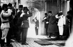 khalifah terakhir