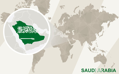 saudi arabia