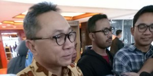 zulkifli hasan