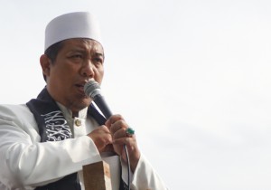 PEMBUKAAN MASIRAH 2 UST ROKHMAT S LABIB