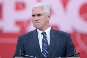 mike pence