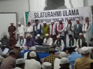 ulama bahas hti khilafah nkri