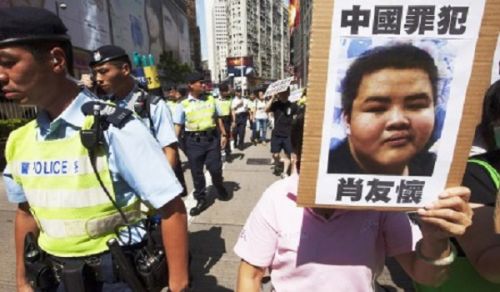 undocumentd children in hongkong