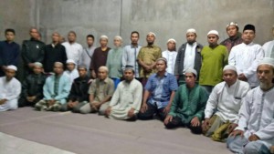 Silaturahmi tokoh lumajang (2)