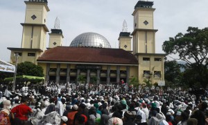 tabligh akbar solidaritas muslim garut