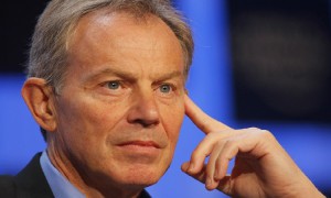 tony blair