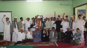 ulama banten tolak pembubaran HTI