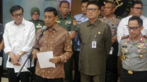 wiranto