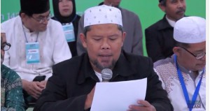 Ormas islam dki tolak kriminalisasi ulama