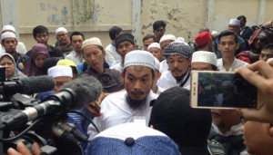 ustadz sambo