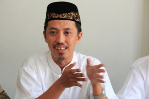 Mahladi hidayatullah