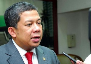 fahri hamzah