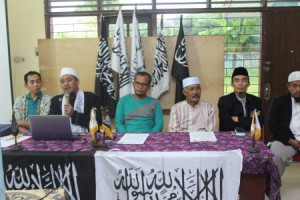 ormas islam babel tolak perppu