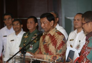 wiranto baca perppu pembubaran ormas