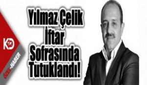 yilmaz celik