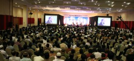 1000 Pengusaha Berpartisipasi Dalam  Muslim Entrepreneur Forum (MEF) Jawa  Timur