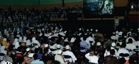 [FOTO] Konferensi Islam dan Peradaban (KIP) Lumajang