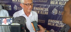 Inilah Kesan-kesan Peserta Konferensi Islam dan Peradaban di Banjarmasin