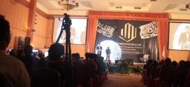 [FOTO] Konferensi Islam dan Peradaban (KIP) Batam