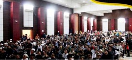 Warga Garut Tolak Demokrasi dan Ekonomi Liberal, Serukan Khilafah