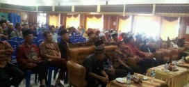 Konferensi Islam dan Peraban (KIP) Sungai Penuh