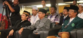 Wakil Gubernur Sumut Komentar Soal Hizbut Tahrir dan Khilafah